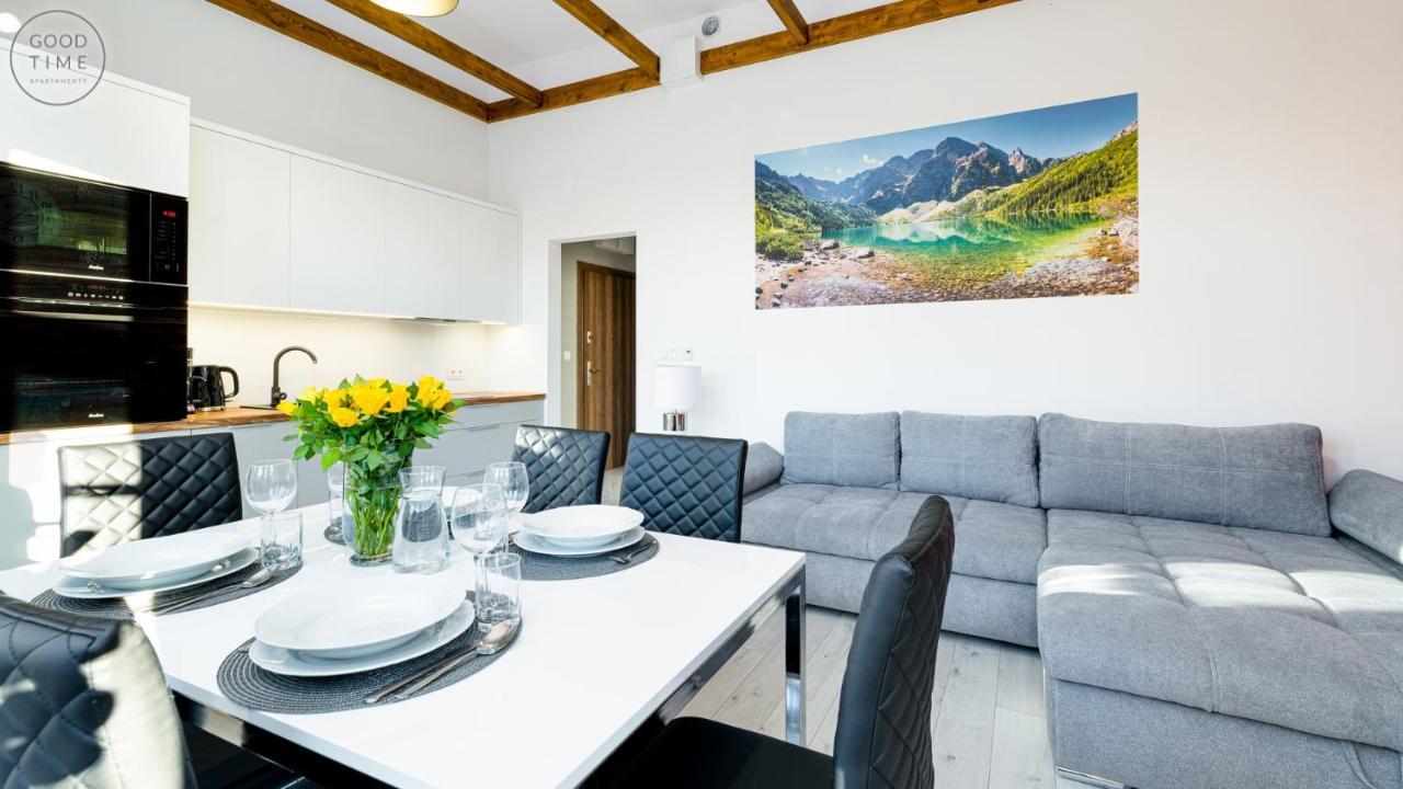 Apartamenty Good Time - Stone Hill III Szklarska Poreba Exterior photo