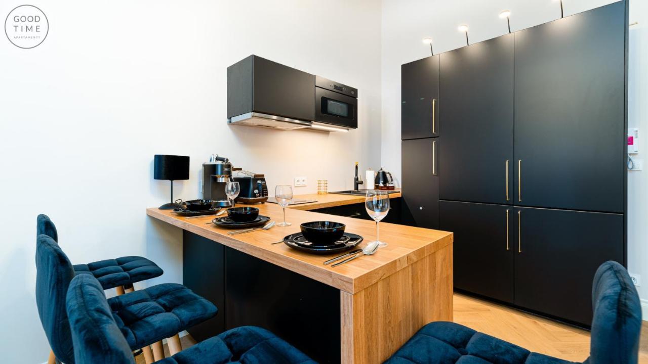 Apartamenty Good Time - Stone Hill III Szklarska Poreba Exterior photo